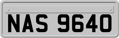 NAS9640