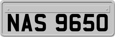 NAS9650