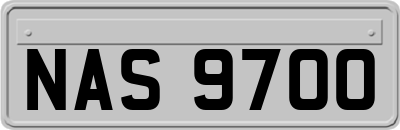 NAS9700