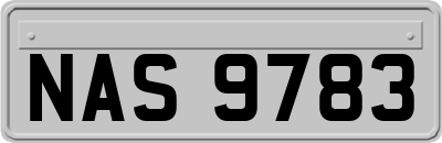 NAS9783