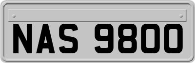 NAS9800