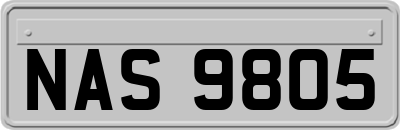 NAS9805