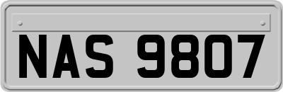 NAS9807