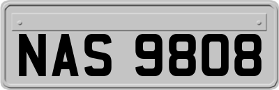 NAS9808