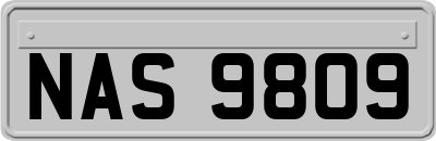 NAS9809