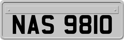 NAS9810