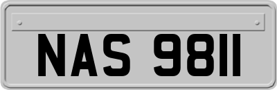 NAS9811