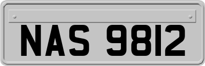 NAS9812