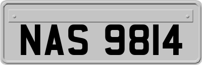 NAS9814