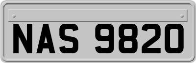 NAS9820