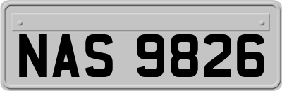 NAS9826