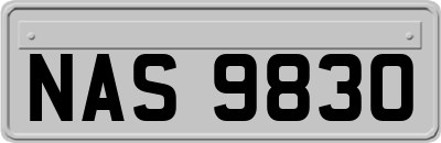 NAS9830