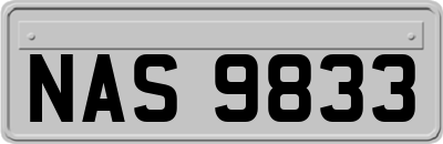 NAS9833