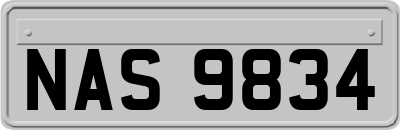 NAS9834