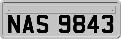 NAS9843