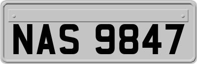 NAS9847