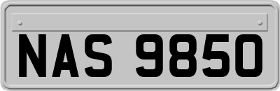 NAS9850