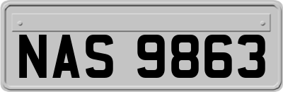 NAS9863