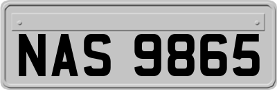 NAS9865