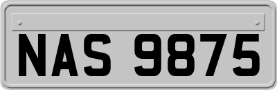 NAS9875