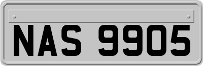 NAS9905