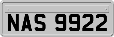 NAS9922