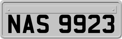 NAS9923