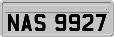 NAS9927