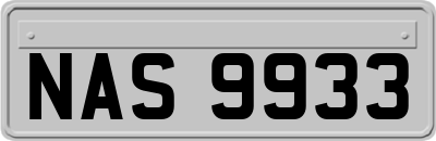 NAS9933