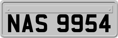 NAS9954