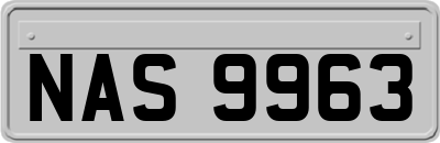 NAS9963