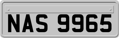 NAS9965