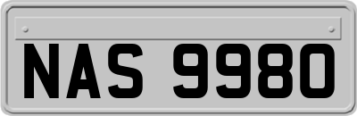 NAS9980