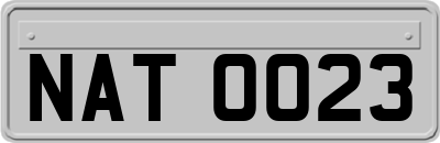 NAT0023