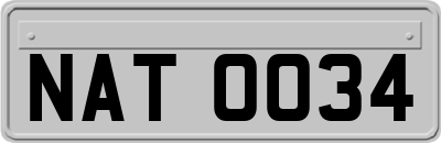 NAT0034