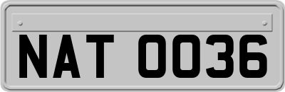 NAT0036