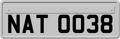 NAT0038