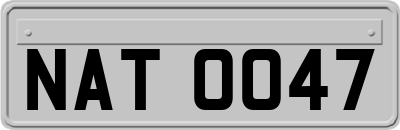 NAT0047