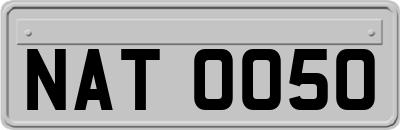 NAT0050