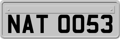 NAT0053