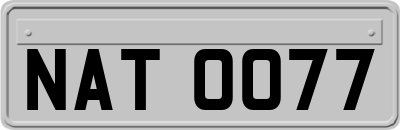 NAT0077