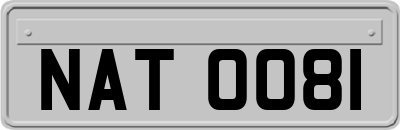 NAT0081