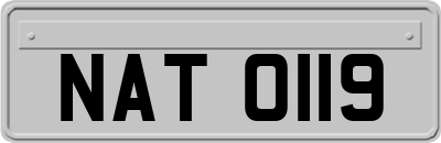 NAT0119