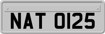 NAT0125