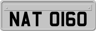 NAT0160