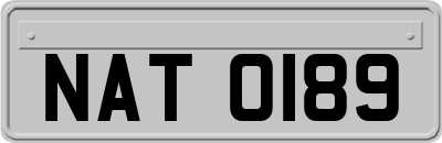 NAT0189