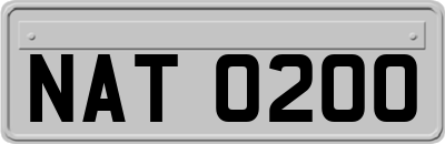 NAT0200