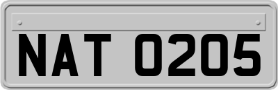 NAT0205