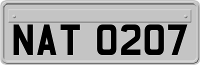 NAT0207