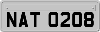 NAT0208